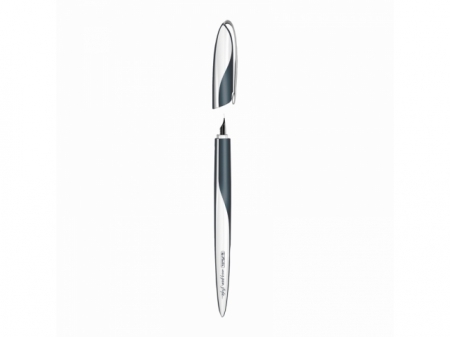 STILOU MY.PEN STYLE CALIGRAFIE + 3 PENITE 0,9/1,4/1,9 DARK SHALE