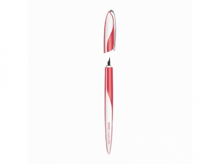STILOU MY.PEN STYLE CALIGRAFIE+3 PENITE 0,9/1,4/1,9 GLOWING RED