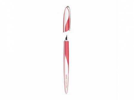 STILOU MY.PEN STYLE CALIGRAFIE+3 PENITE 0,9/1,4/1,9 GLOWING RED