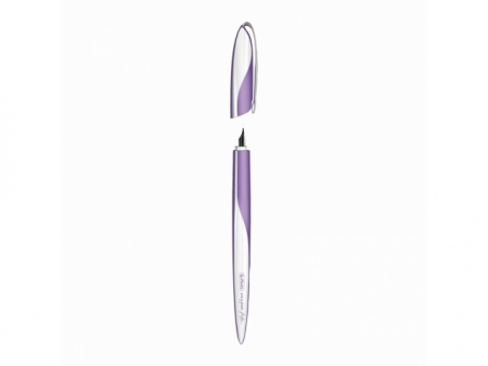 STILOU MY.PEN STYLE CALIGRAFIE + 3 PENITE 0,9/1,4/1,9 LUXURIOUS PURPLE