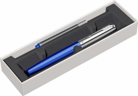 STILOU PARKER JOTTER ORIGINAL STANDARD ELECTRIC BLUE CT