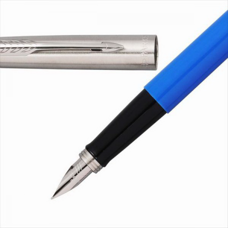 STILOU PARKER JOTTER ORIGINAL STANDARD ELECTRIC BLUE CT