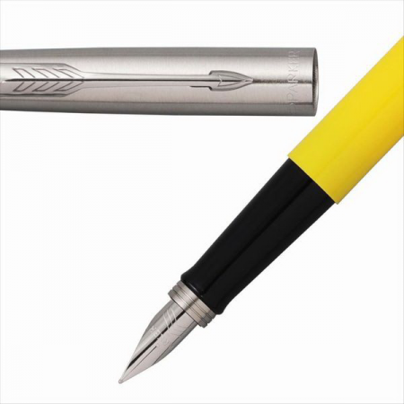 STILOU PARKER JOTTER ORIGINAL STANDARD ELECTRIC YELLOW CT