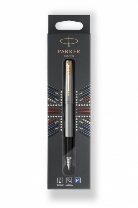 Stilou Parker Jotter Royal Stainless Steel GT