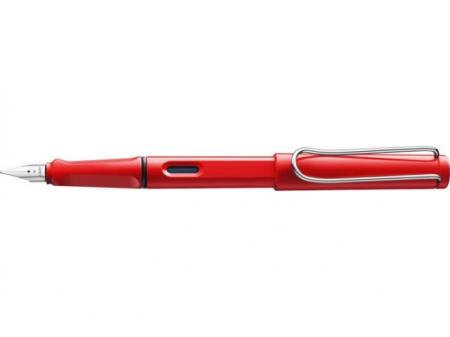 Stilou Safari 16 Red Lamy
