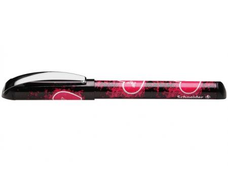 Stilou SCHNEIDER Glam - design Heart