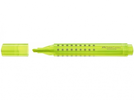 Textmarker Grip 1543 Faber-Castell