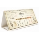 Calendar de birou Vintage 2023