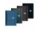 Carnet 90x140 96F Cul. Masculine Oxford