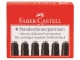 Cartuse Cerneala Mici 6 Buc/Cutie Faber-Castell