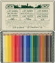 Creioane Colorate 36 Culori 111 Ani Polychromos Faber-Castell