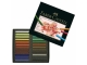 Creioane Pastel 24 Culori Polychromos Faber-Castell