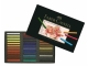 Creioane Pastel 36 Culori Polychromos Faber-Castell