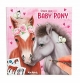 MISS MELODY CREATE YOUR BABY PONY