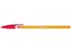 Pix Orange Bic