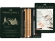 Set Pitt Monochrome 12 Buc Nou Faber-Castell