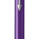 SET STILOU + PIX VECTOR ROYAL - STANDARD PURPLE CT PARKER