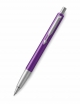 SET STILOU + PIX VECTOR ROYAL - STANDARD PURPLE CT PARKER