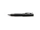 Stilou E-Motion Pure Black F Faber-Castell