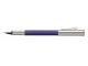Stilou Guilloche Indigo F