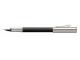 Stilou Guilloche Negru F