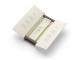 Stilou Guilloche Negru F