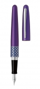 STILOU MR RETRO POP METALIC VIOLET