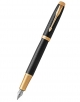 STILOU PARKER IM ROYAL PREMIUM BLACK/GOLD GT