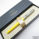 STILOU PARKER JOTTER ORIGINAL STANDARD ELECTRIC YELLOW CT