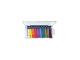 Tempera 10 Culori Pax