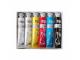 Tempera 6 Culori Pax