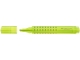 Textmarker Grip 1543 Faber-Castell