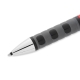 Multipen Tikky 3-in-1 Negru Pix Albastru/Pix Rosu/Creion mecanic 0.7 Rotring